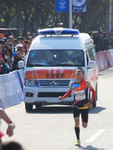 砚山县大型活动